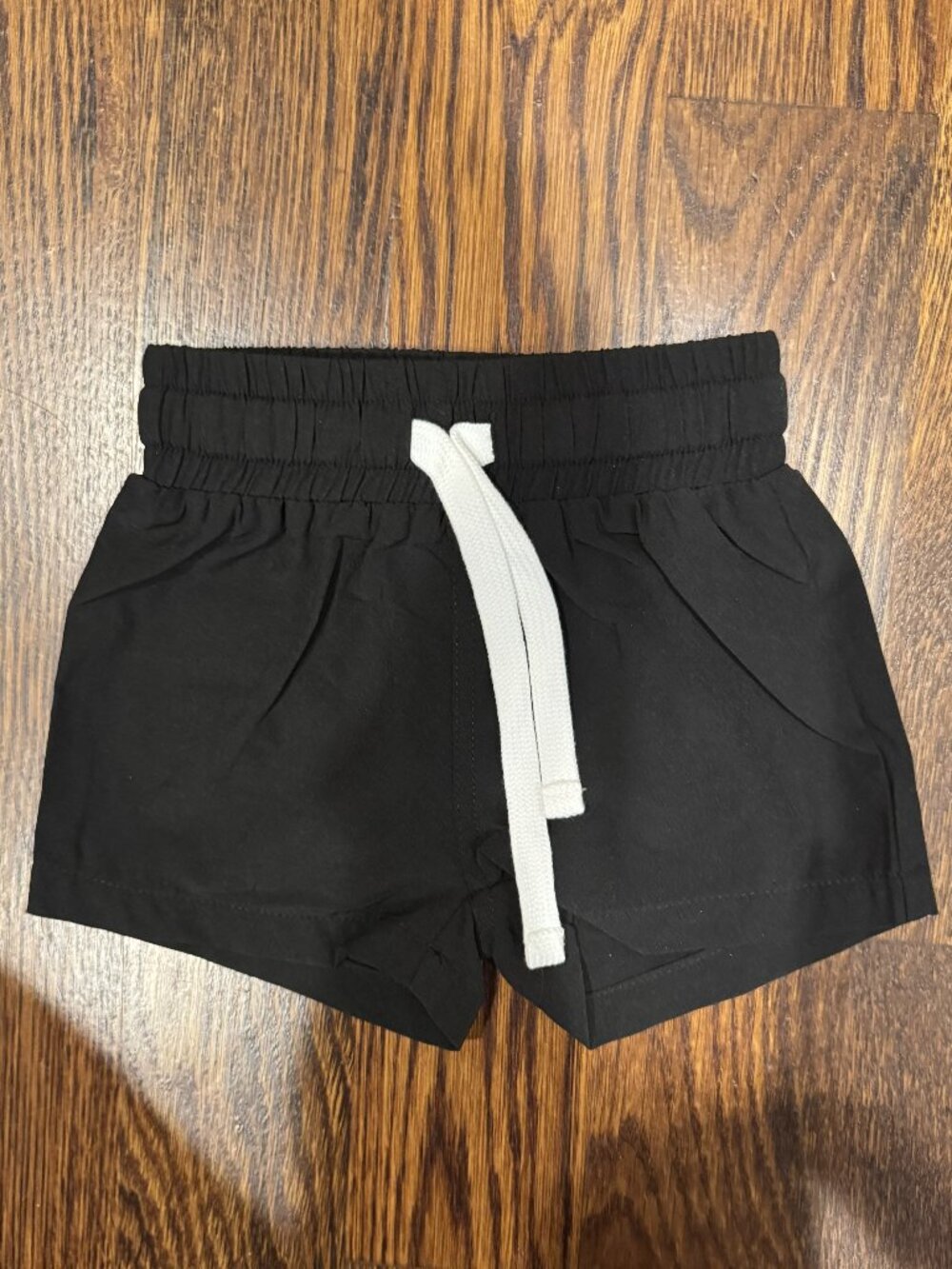 NWOT Fox & Trott Swim Trunks 18-24 Months